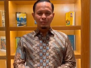 Pekanbaru Terpilih Jalankan Program Sekolah Rakyat di Provinsi Riau