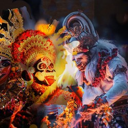 Bukan Indonesia, Ini Negara dengan Suku Terbanyak di Dunia
