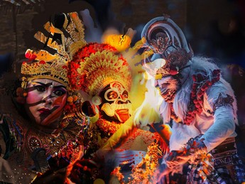 Bukan Indonesia, Ini Negara dengan Suku Terbanyak di Dunia