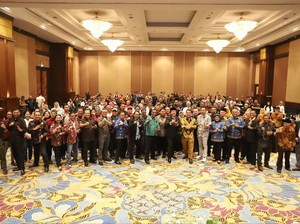 DPRD Minta Ormas di Bandung Aktif Dukung Program Pemerintah