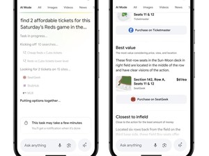 Deretan Fitur AI Canggih yang Diumumkan di Google I/O 2025
