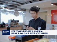 Video: Bank Raya Buyback Saham Hingga Vale Siap Tebar Dividen