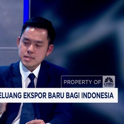 Video: Pengusaha Minta Pemerintah Belajar Dari China Soal Ini