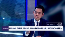 Video: Pengusaha Minta Pemerintah Belajar Dari China Soal Ini