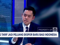 Video: Pengusaha Minta Pemerintah Belajar Dari China Soal Ini