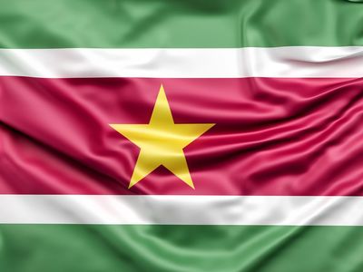 Mulai Gali Harta Karun, Negeri 'Orang Jawa' Ini Diramal Jadi Kaya Raya