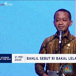 Video:BI Akhirnya Pangkas Bunga - Ekspor Jepang ke AS Susut