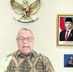 Video: BI Pangkas Suku Bunga Acuan 25 Bps Jadi 5,50%