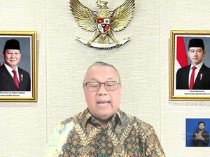 Video: BI Pangkas Suku Bunga Acuan 25 Bps Jadi 5,50%