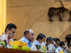 Kepala BGN Ungkap Keracunan MBG Terbanyak di Jabar, Ada yang karena Melon