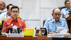 Video Komisi IX Minta BPOM Terlibat di SPPG untuk Penuhi Kelayakan Gizi MBG