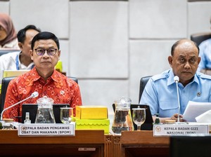 Video Komisi IX Minta BPOM Terlibat di SPPG untuk Penuhi Kelayakan Gizi MBG