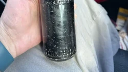 Botol Coca-Cola Berusia 1 Abad Ditemukan Kolektor, ini Tampilannya