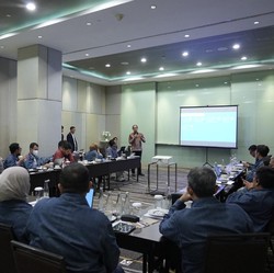 Top! 45 Jurnalis Terima Beasiswa BRI Fellowship Journalism 2025