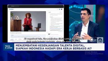 Video: Jurus Bikin SDM RI 