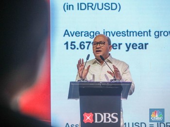Danantara Gandeng Jepang, China, & Malaysia Bikin Joint Fund