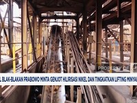 Video: Bahlil Diperintah Prabowo Genjot Hilirisasi Nikel-Lifting Migas