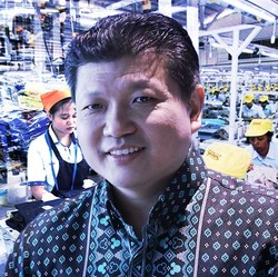 Bos Sritex Iwan Lukminto Ditahan Kejagung, Serikat Buruh Bilang Begini