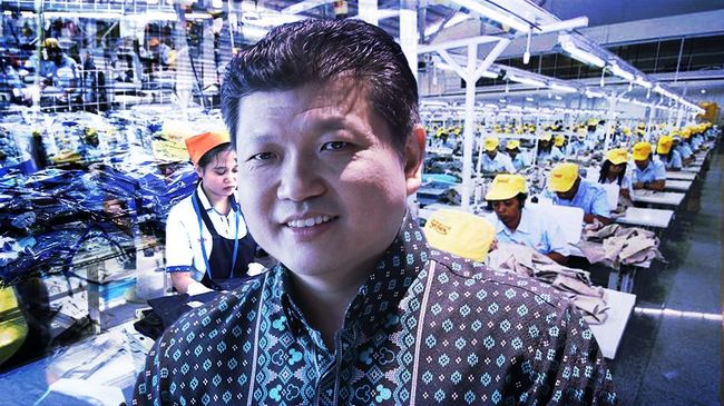 Bos Sritex Iwan Lukminto Ditahan Kejagung, Serikat Buruh Bilang Begini