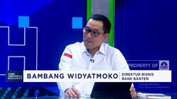 Video: Dari Rugi Jadi Untung, Ini Jurus BPD Hadapi Ketidakpastian