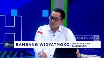 Video: Dari Rugi Jadi Untung, Ini Jurus BPD Hadapi Ketidakpastian