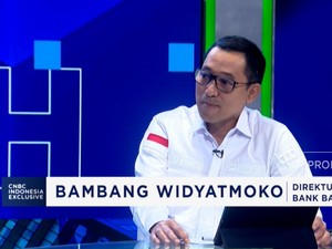 Video: Dari Rugi Jadi Untung, Ini Jurus BPD Hadapi Ketidakpastian