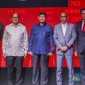 Kolaborasi Langka! DBS, Hashim Djojohadikusumo-Chatib Kupas Ekonomi RI