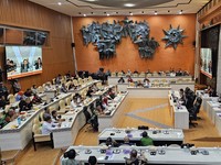 DPR Siapkan Undang-undang Khusus Ojol Usai Demo Besar-besaran