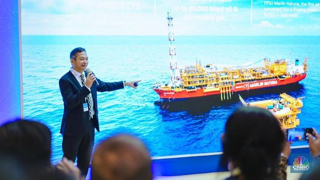 Perubahan Iklim Kian Nyata, Medco Jadikan SDM Fondasi Transisi Energi