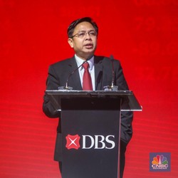 Burhanuddin Puji Prabowo: One of The Strongest President