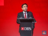 Burhanuddin Puji Prabowo: One of The Strongest President