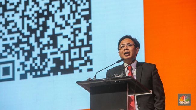 Dampak Besar Efisiensi, Pemerintah Perlu Tinjau Ulang