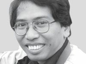 Dari Demokrasi Menuju Kontenkrasi