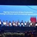 Pertamina Penuhi Kebutuhan Gas Bumi Domestik dengan Skema Swap Gas