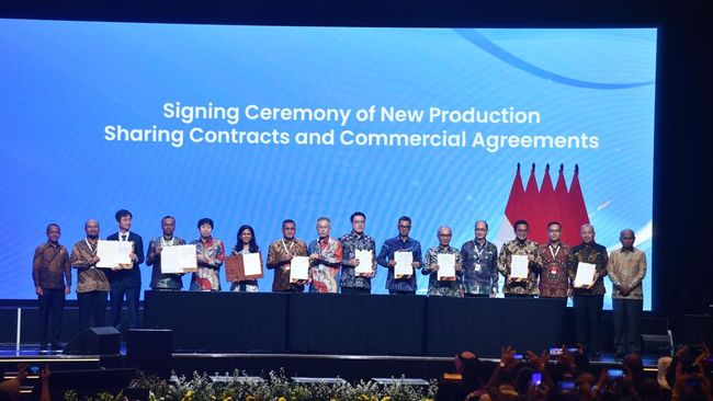 Pertamina Penuhi Kebutuhan Gas Bumi Domestik dengan Skema Swap Gas