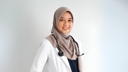 Gen Z Rawan Kanker Usus, Gaya Hidup Jadi Biang Keladi