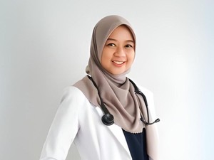 Gen Z Rawan Kanker Usus, Gaya Hidup Jadi Biang Keladi