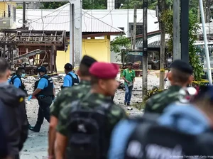 Akankah Konflik di Thailand Selatan Benar-Benar Berakhir?