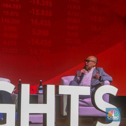 Dolar Amerika Bisa Bantu BI Pangkas Bunga Lebih Besar Lagi