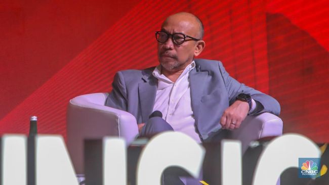 Chatib Basri Ungkap BI Masih Bisa Turunkan Suku Bunga Lagi