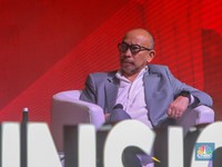 Chatib Basri Ungkap BI Masih Bisa Turunkan Suku Bunga Lagi