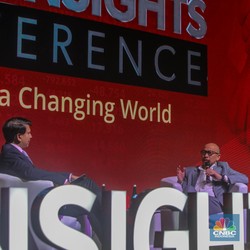 Sederet Alasan Investor Tak Perlu Khawatir Soal Indonesia