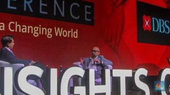 Sederet Alasan Investor Tak Perlu Khawatir Soal Indonesia