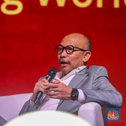 Jangan Kaget! Dolar AS Tak Sekuat Dulu, Bukan Lagi Tempat Berlindung