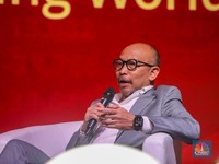 RI Bisa Ketiban Durian Runtuh dari China, Asal Lakukan Ini!