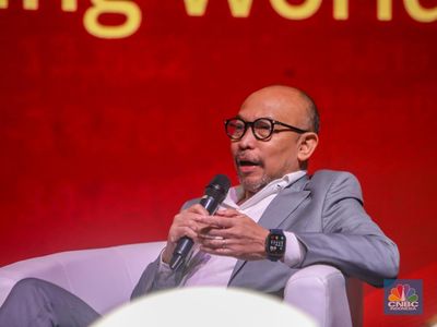 Transfer ke Daerah Turun Bikin Ekonomi Loyo? Ini Hitungan Chatib Basri