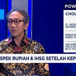Video: Ekonomi RI Butuh Pendongkrak, Tepat Jika BI Pangkas Suku Bunga!