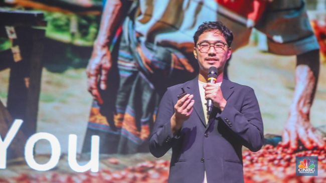 Kisah Inspiratif Adena Coffee Berdayakan Petani Kopi Lokal