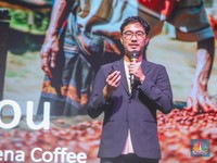 Kisah Inspiratif Adena Coffee Berdayakan Petani Kopi Lokal