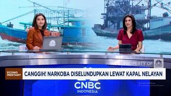 Video: Gibran Mau Hilirisasi Kemenyan - Heboh PPATK Blokir Rekening
